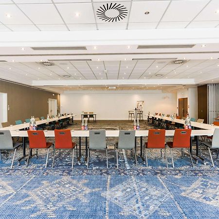 Mercure Lille Marcq En Baroeul Exteriör bild